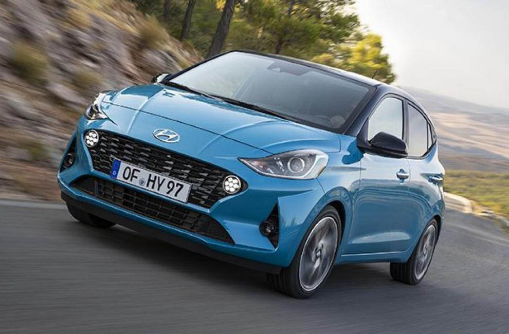 automobiles neuves les moins chères
